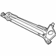 Ford EJ7Z-17566-A Wiper Linkage