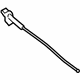 Ford EJ7Z-17603-B Washer Nozzle