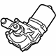 Ford EJ7Z-17508-A Wiper Motor