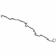 Ford 7L2Z-14407-GA Wire Harness