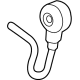 Ford JX6Z-12A699-A Knock Sensor