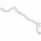 Ford CN1Z-5482-B Stabilizer Bar, Front