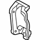 Ford 5C3Z-2B511-AB Anchor Plate, Rear