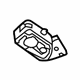 Ford AV6Z-19812-C Front Pressure Hose Front Bracket