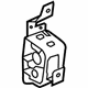 Ford AV6Z-19812-B Front Pressure Hose Rear Bracket