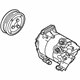 Ford DV6Z-19703-F Compressor