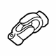 Ford F2TZ-3E751-B Intermediate Shaft
