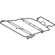 Ford PR3Z-14D696-D Seat Cushion Heater