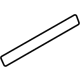 Ford NU5Z-78600A96-A Blower Assembly Strap