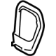 Ford FR3Z-6362672-AB Bezel