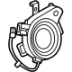 Ford JU5Z-18D507-B Blower Motor