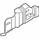 Ford C1BZ-9N454-C Heat Shield, Inner