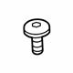 Ford -W505532-S437 Oil Return Tube Screw