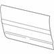 Ford XL2Z-7820201-AA Outer Panel, Front Driver Side