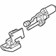 Ford 9L7Z-16A506-A Front Bracket, Passenger Side