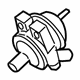 Ford 6S4Z-9F491-A Check Valve