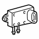 Ford F2SZ-9J460-A Pressure Sensor