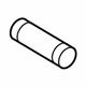 Ford 8C3Z-6C646-B Air Duct