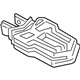 Ford JX6Z-6068-AS Torque Arm