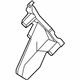 Ford JX6Z-3B139-B Column Assembly Upper Bracket