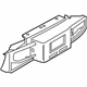 Ford LB5Z-78044D70-AC Trim Bezel