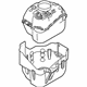 Ford BC3Z-5L227-H Fuel Tank