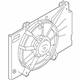 Ford 8V5Z-8C607-C Fan & Motor