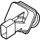 Ford M1PZ-19G490-A Rear Camera