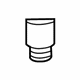 Ford 6L2Z-6763-B Oil Filler Tube