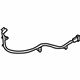 Ford 6L2Z-6B018-AA Wire