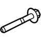 Ford -W720824-S439 Front Lower Control Arm Front Bolt, Rear Inner