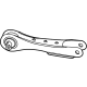 Ford LJ9Z-5500-S Trailing Arm, Rear Passenger Side