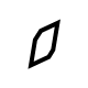 Ford NL3Z-10A815-B Top Cover Side Seal