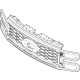 Ford PC3Z-8200-GA Grille Assembly