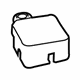 Ford GK4Z-5L229-A Cover, Plastic