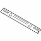 Ford JL1Z-7810928-A Front Panel, Rear