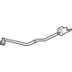 Ford PC3Z-9B325-A Purge Solenoid