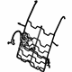 Ford JU5Z-9665500-A Lumbar Support