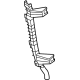 Ford LJ8Z-58222A00-A Retainer, Front Passenger Side