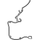 Ford LJ8Z-14A205-A Harness, Front Passenger Side