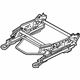 Ford CE8Z-54617D66-L Seat Frame, Front Driver Side