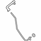 Ford FB5Z-8A520-D Water Inlet