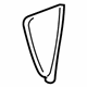 Ford 7L7Z-7804480-AB Side Panel, Camel, Passenger Side