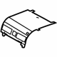 Ford FL7Z-7804338-AC Storage Box Door