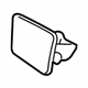 Ford 7L7Z-7804810-AA Ashtray Assembly