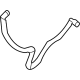 Ford NL3Z-8D125-A Hose