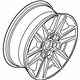 Ford FL3Z-1007-L Wheel, Spare