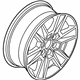 Ford FL3Z-1007-K Wheel, Alloy