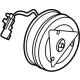 Ford PC3Z-19D786-A Clutch & Pulley