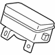 Ford FS7Z-54044A74-B Passenger Air Bag, Upper
